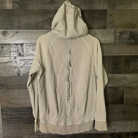 SOLD Lululemon Rollin With My Omies Hoodie 8 - Picture 4 of 5